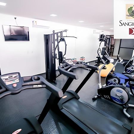 Excelente Apartamento Na Jatiuca! Completo De Tudo Lägenhet Maceió Exteriör bild