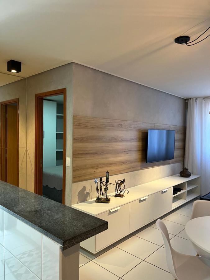 Excelente Apartamento Na Jatiuca! Completo De Tudo Lägenhet Maceió Exteriör bild