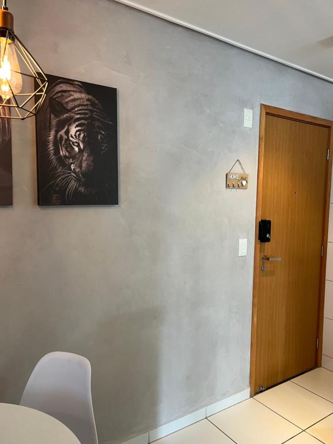 Excelente Apartamento Na Jatiuca! Completo De Tudo Lägenhet Maceió Exteriör bild