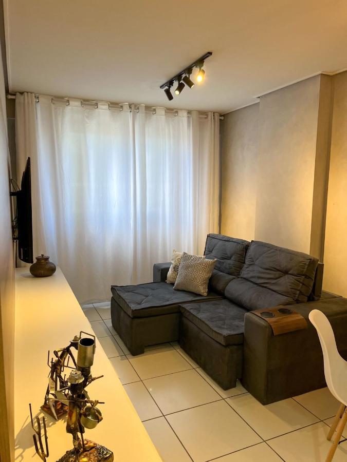 Excelente Apartamento Na Jatiuca! Completo De Tudo Lägenhet Maceió Exteriör bild