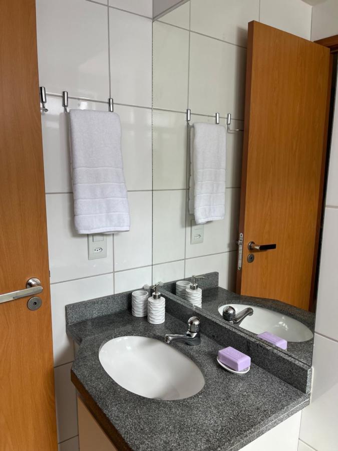Excelente Apartamento Na Jatiuca! Completo De Tudo Lägenhet Maceió Exteriör bild