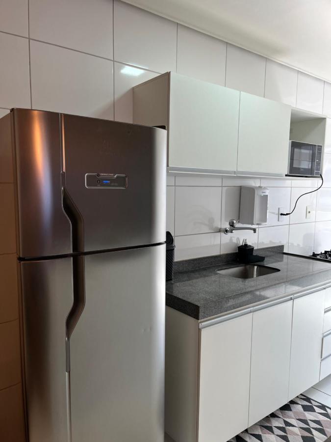 Excelente Apartamento Na Jatiuca! Completo De Tudo Lägenhet Maceió Exteriör bild