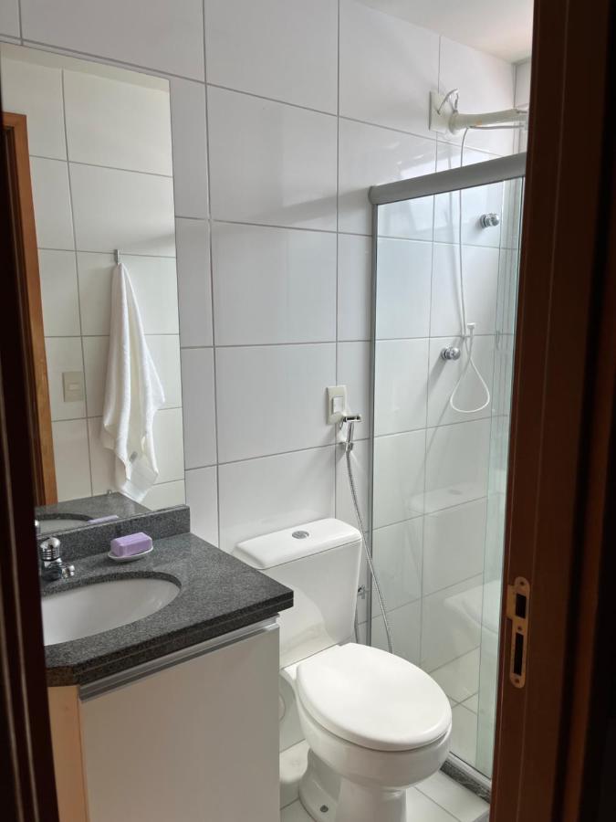 Excelente Apartamento Na Jatiuca! Completo De Tudo Lägenhet Maceió Exteriör bild