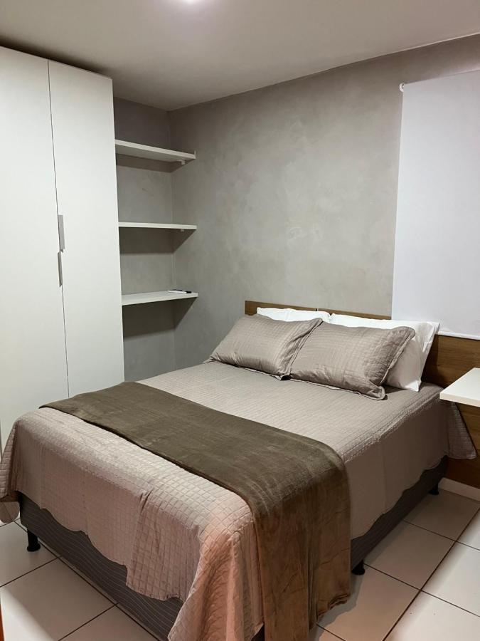 Excelente Apartamento Na Jatiuca! Completo De Tudo Lägenhet Maceió Exteriör bild