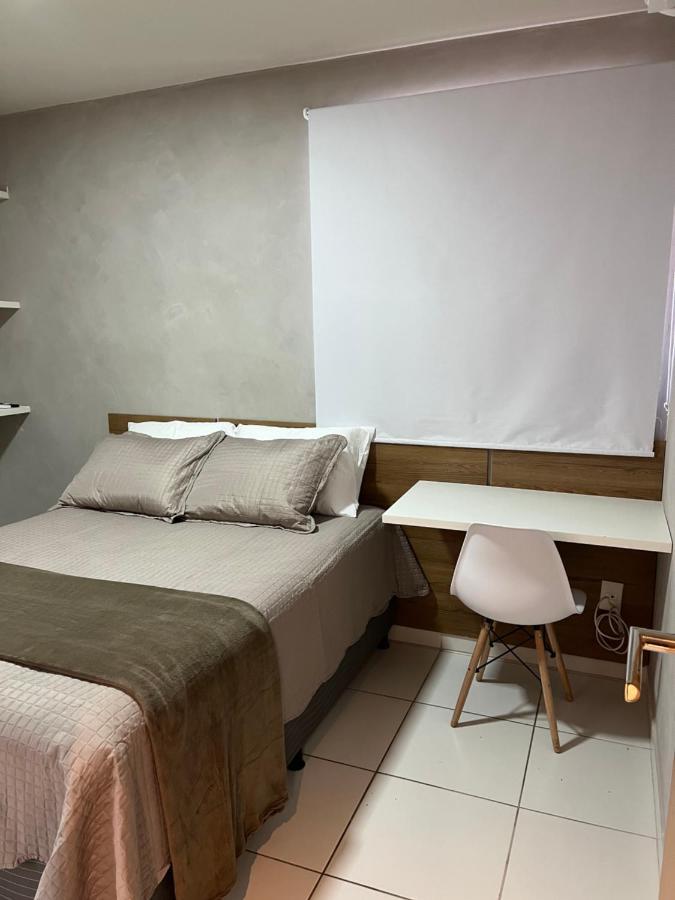 Excelente Apartamento Na Jatiuca! Completo De Tudo Lägenhet Maceió Exteriör bild
