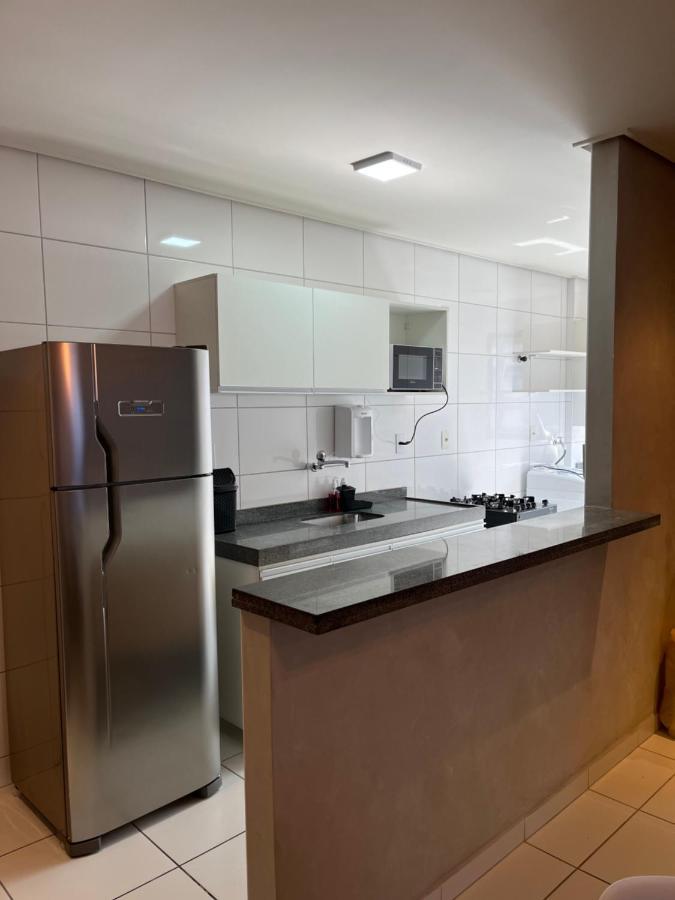 Excelente Apartamento Na Jatiuca! Completo De Tudo Lägenhet Maceió Exteriör bild
