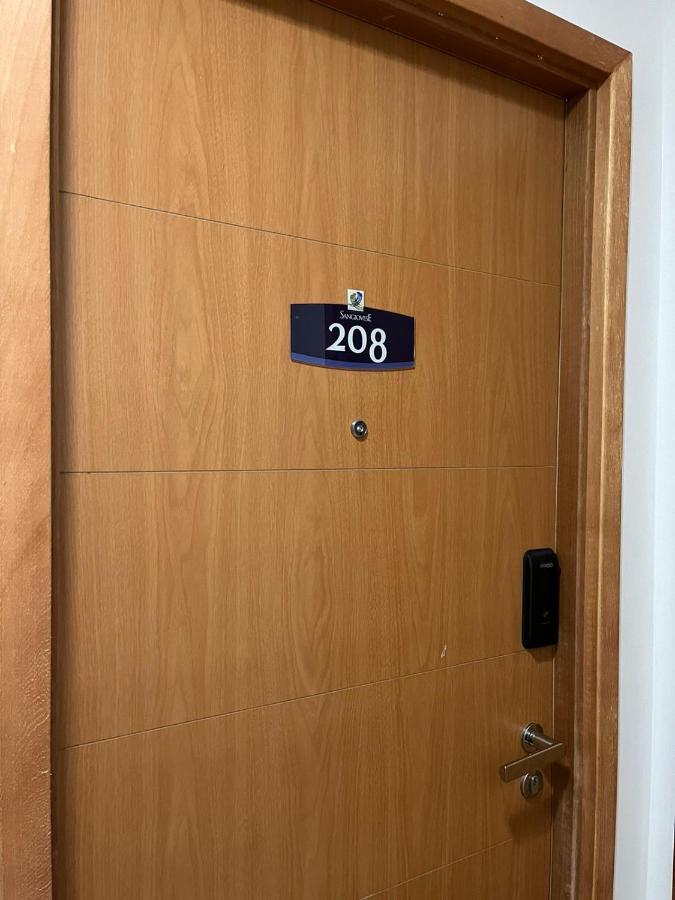 Excelente Apartamento Na Jatiuca! Completo De Tudo Lägenhet Maceió Exteriör bild